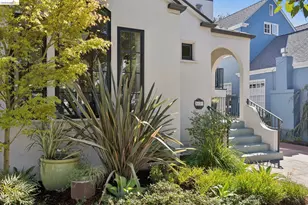 6628 Chabot Rd, Oakland, CA 94618 - Photo 2