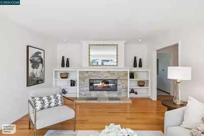 2172 Angus Dr, Walnut Creek, CA 94598 - Photo 8