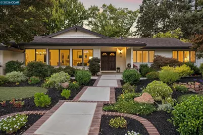 2172 Angus Dr, Walnut Creek, CA 94598 - Photo 2