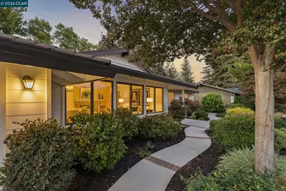 2172 Angus Dr, Walnut Creek, CA 94598 - Photo 4