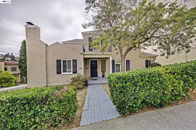 553 Glenview Ave., Oakland, CA 94610 - Photo 1