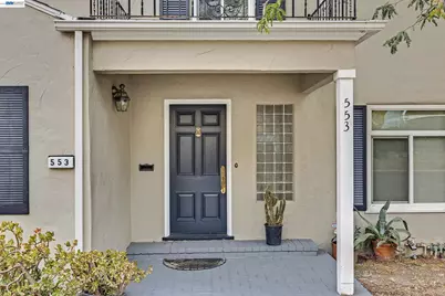 553 Glenview Ave., Oakland, CA 94610 - Photo 2
