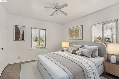 553 Glenview Ave., Oakland, CA 94610 - Photo 12