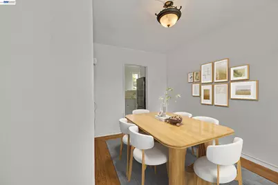 553 Glenview Ave., Oakland, CA 94610 - Photo 8