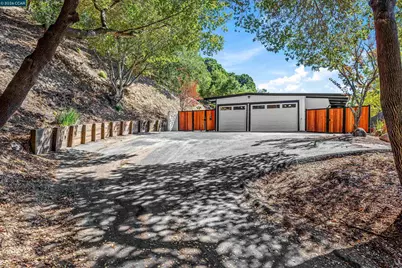 742 Miner Rd, Orinda, CA 94563 - Photo 94
