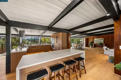 742 Miner Rd, Orinda, CA 94563 - Photo 4