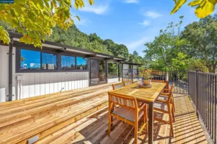 742 Miner Rd, Orinda, CA 94563 - Photo 36