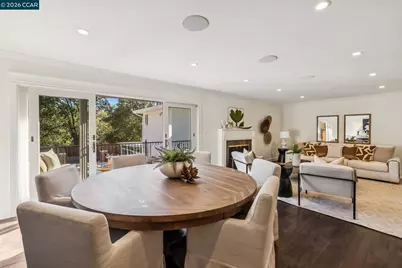 932 Reliez Station Road, Lafayette, CA 94549 - Photo 8