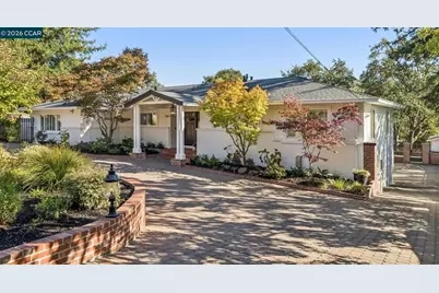 932 Reliez Station Road, Lafayette, CA 94549 - Photo 1