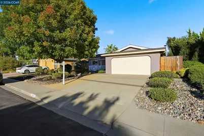 433 Lassen Dr, Martinez, CA 94553 - Photo 2