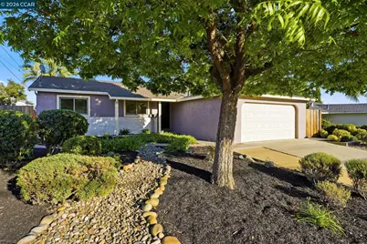 433 Lassen Dr, Martinez, CA 94553 - Photo 4