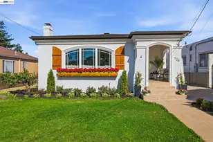 726 Maud Ave, San Leandro, CA 94577 - Photo 2