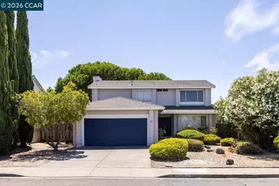 200 Oriole Ct, Hercules, CA 94547 - Photo 1