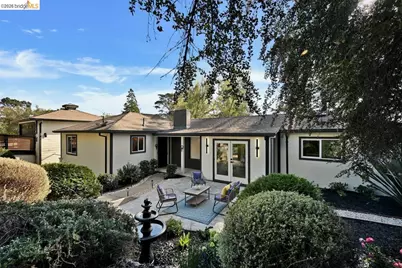 6773 Wilton Dr, Oakland, CA 94611 - Photo 1