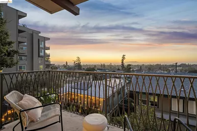 5405 Carlton St #202, Oakland, CA 94618 - Photo 4
