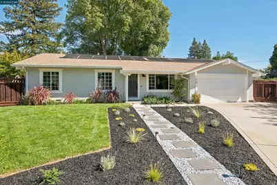 7 Beswick Ct, Pleasant Hill, CA 94523 - Photo 1