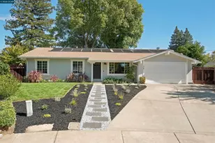 7 Beswick Ct, Pleasant Hill, CA 94523 - Photo 2