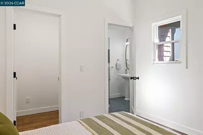 2703 Mathews St, Berkeley, CA 94702 - Photo 16