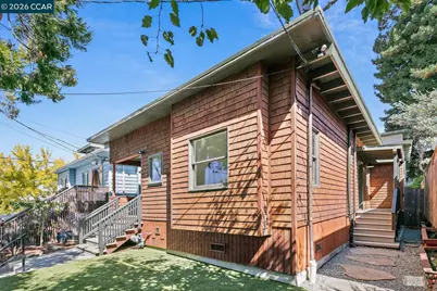 2703 Mathews St, Berkeley, CA 94702 - Photo 48