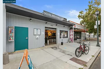 2703 Mathews St, Berkeley, CA 94702 - Photo 60