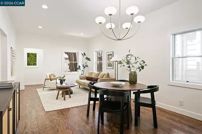 2703 Mathews St, Berkeley, CA 94702 - Photo 8