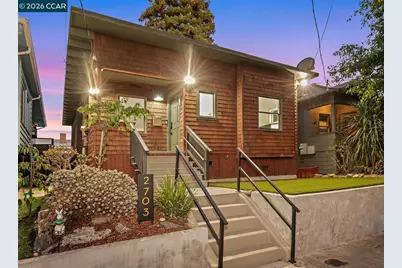 2703 Mathews St, Berkeley, CA 94702 - Photo 46
