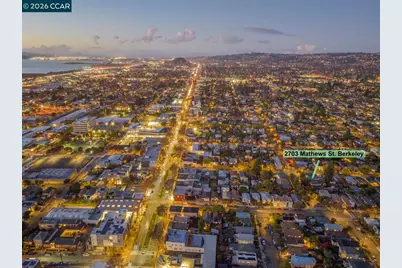 2703 Mathews St, Berkeley, CA 94702 - Photo 42