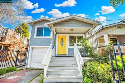 1480 77th Ave, Oakland, CA 94621 - Photo 2
