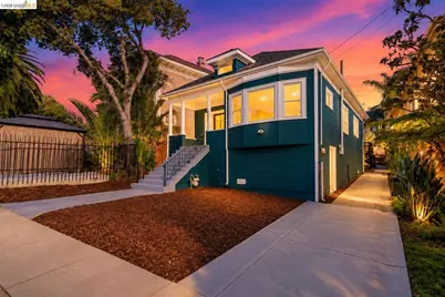 2630 Highland Ave, Oakland, CA 94606 - Photo 1
