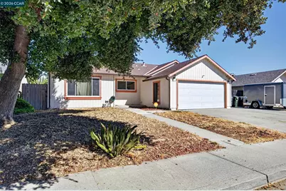 509 Hacienda Ln, Suisun City, CA 94585 - Photo 2