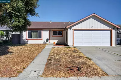 509 Hacienda Ln, Suisun City, CA 94585 - Photo 1
