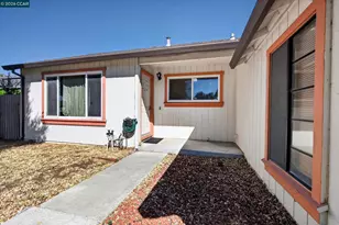 509 Hacienda Ln, Suisun City, CA 94585 - Photo 4