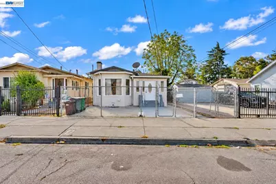 2468 82nd Ave, Oakland, CA 94605 - Photo 1