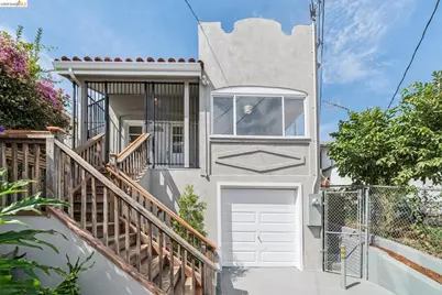 2229 21st Ave, Oakland, CA 94606 - Photo 2