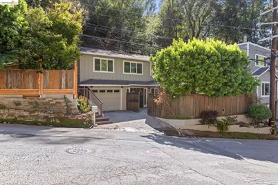 6660 Sobrante Rd, Oakland, CA 94611 - Photo 46
