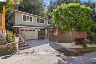 6660 Sobrante Rd, Oakland, CA 94611 - Photo 1