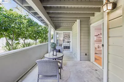 630 Canyon Oaks Drive #D, Oakland, CA 94605 - Photo 24