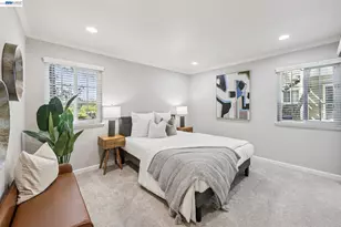 630 Canyon Oaks Dr, Oakland, CA 94605 - Photo 16