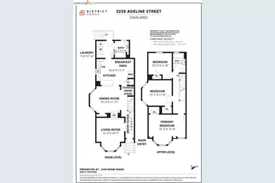 3239 Adeline St, Oakland, CA 94608 - Photo 48