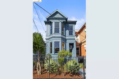 3239 Adeline St, Oakland, CA 94608 - Photo 4