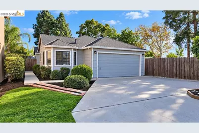 1953 Hamburg St, Oakley, CA 94561 - Photo 2