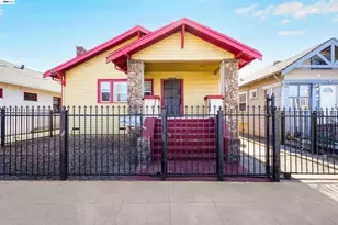 1646 51st Ave, Oakland, CA 94601 - Photo 2