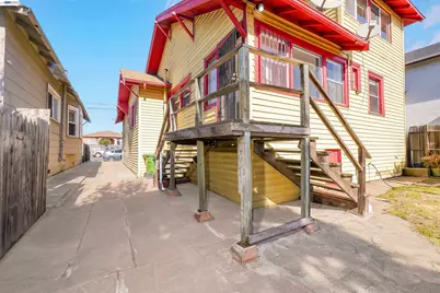 1646 51st Ave, Oakland, CA 94601 - Photo 44