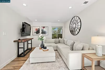 1592 Candelero Dr, Walnut Creek, CA 94598 - Photo 8