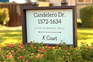 1592 Candelero Dr, Walnut Creek, CA 94598 - Photo 38