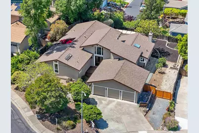 1181 Blue Lake Way, Concord, CA 94521 - Photo 2