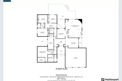 1181 Blue Lake Way, Concord, CA 94521 - Photo 30