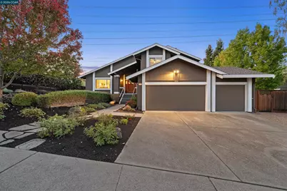 1409 Stonehedge Dr, Pleasant Hill, CA 94523 - Photo 2