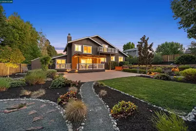 1409 Stonehedge Dr, Pleasant Hill, CA 94523 - Photo 4