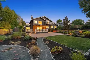 1409 Stonehedge Dr, Pleasant Hill, CA 94523 - Photo 4